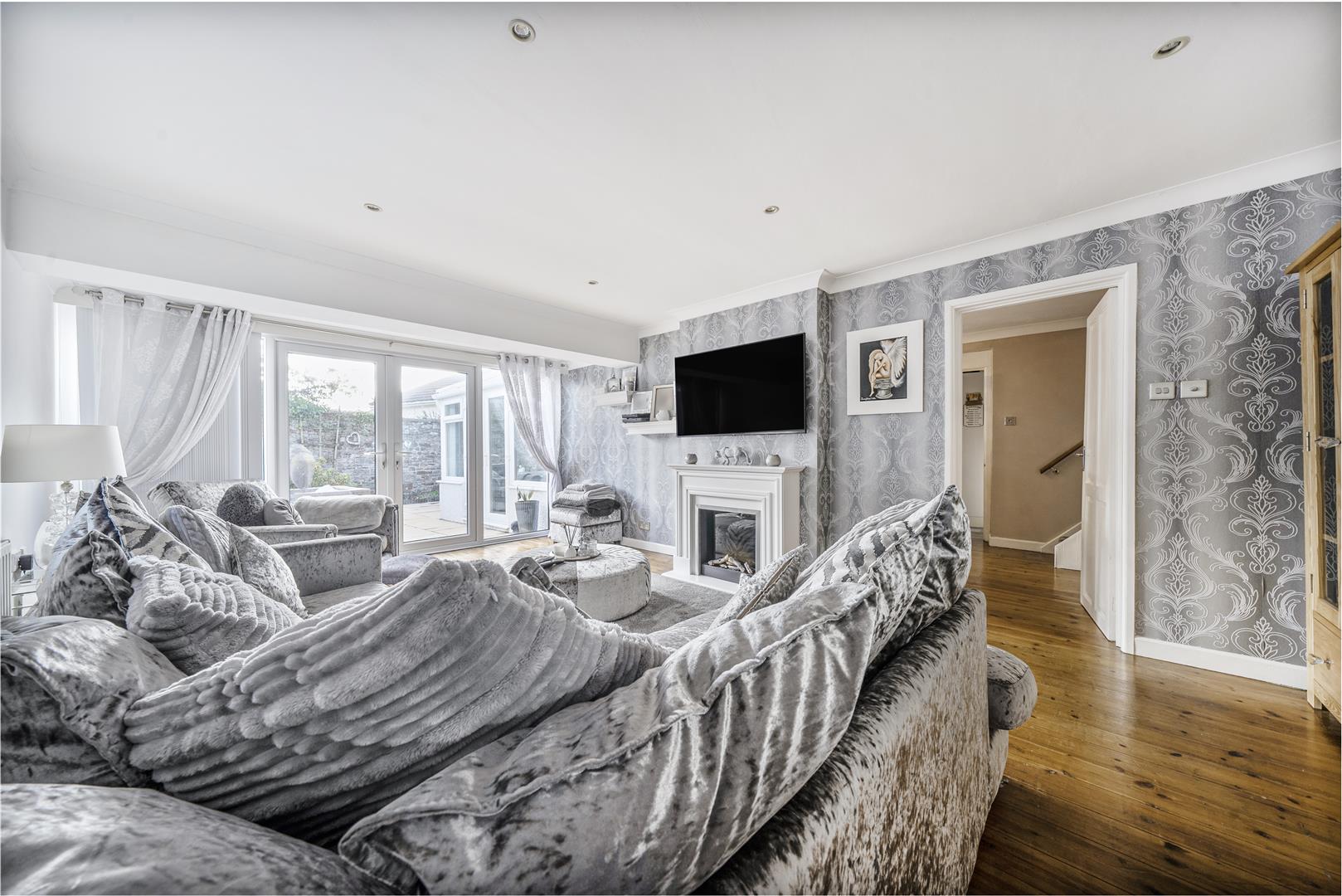 Gower Road, Sketty, Swansea